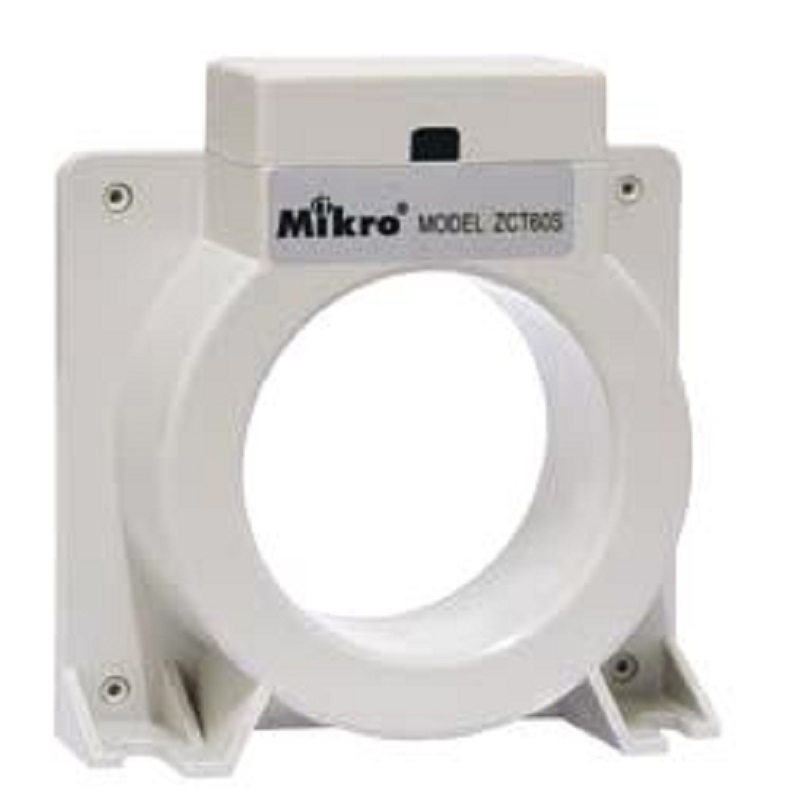 Biến Dòng Thứ Tự Không Mikro ZCT60S